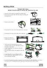 Preview for 34 page of V-ZUG DEHMR 5 Operating Instructions Manual