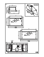 Предварительный просмотр 4 страницы V-ZUG DFL6 Instruction Manual