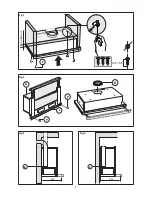 Предварительный просмотр 5 страницы V-ZUG DFL6 Instruction Manual