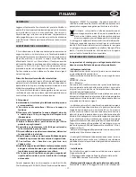 Preview for 11 page of V-ZUG DFL6 Instruction Manual