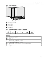 Preview for 11 page of V-ZUG DFPQS9 Operating Instructions Manual