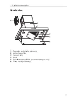 Preview for 11 page of V-ZUG DI-M10 Operating Instructions Manual