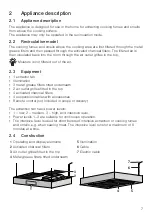 Preview for 7 page of V-ZUG DIAS 10 Operating Instructions Manual