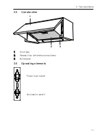 Предварительный просмотр 11 страницы V-ZUG DKS5i Operating Instructions Manual