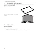 Предварительный просмотр 14 страницы V-ZUG DSDSR12 Operating Instructions Manual