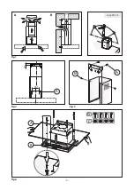 Preview for 4 page of V-ZUG DW-G6 Instruction Manual