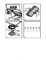 Предварительный просмотр 5 страницы V-ZUG DW-S6 Instruction Manual