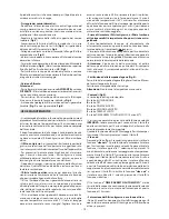 Предварительный просмотр 13 страницы V-ZUG DW-S6 Instruction Manual