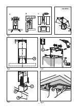 Предварительный просмотр 4 страницы V-ZUG DWE9 Instruction Manual