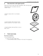 Preview for 15 page of V-ZUG DWVMR9 Operating Instructions Manual