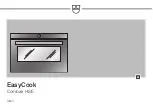 V-ZUG EasyCook Combair HSE Series Manual preview