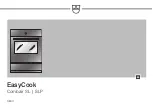 V-ZUG EasyCook  Series Manual предпросмотр