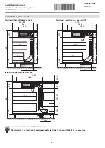 Preview for 6 page of V-ZUG Fusion 31094 Installation Instructions Manual