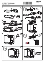 Preview for 8 page of V-ZUG Fusion 31094 Installation Instructions Manual