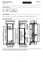 Предварительный просмотр 5 страницы V-ZUG Futura KFi eco Installation Instructions Manual