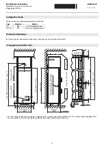 Предварительный просмотр 11 страницы V-ZUG Futura KFi eco Installation Instructions Manual