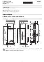 Preview for 13 page of V-ZUG Futura KFi eco Installation Instructions Manual