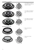 Preview for 14 page of V-ZUG GAS731GK Operating Instructions Manual