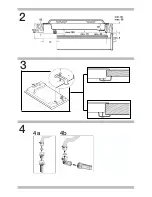 Предварительный просмотр 2 страницы V-ZUG GK11TGC-798.3.49 Assembly Instructions Manual