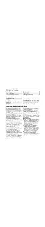 Предварительный просмотр 14 страницы V-ZUG GK11TKLG Operating Instructions Manual