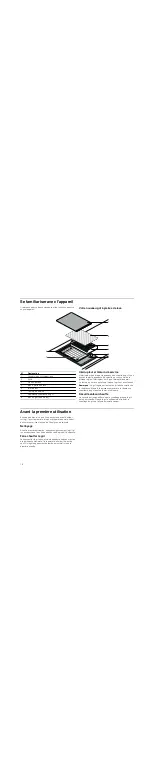 Preview for 16 page of V-ZUG GK11TKLG Operating Instructions Manual