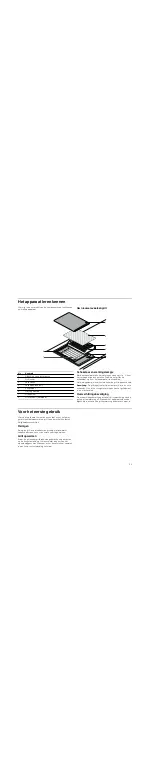 Preview for 23 page of V-ZUG GK11TKLG Operating Instructions Manual