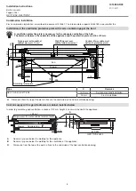 Предварительный просмотр 6 страницы V-ZUG GK17TIYSZ Installation Instructions Manual