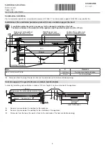 Preview for 6 page of V-ZUG GK17TIYSZ Installation Instructions Manual