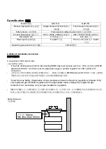 Предварительный просмотр 15 страницы V-ZUG GK21TG Instruction Manual