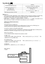 Предварительный просмотр 32 страницы V-ZUG GK21TTG Operating Instructions Manual