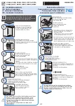 Предварительный просмотр 4 страницы V-ZUG GK43 1F Series Installation Instructions Manual