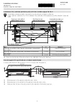 Preview for 9 page of V-ZUG GK46TIM Series Installation Instructions Manual