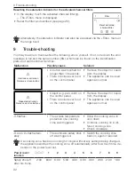 Preview for 32 page of V-ZUG GKD46TIMASZO Operating Instructions Manual