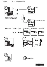 Предварительный просмотр 5 страницы V-ZUG GS60SLZGVi Installation Instructions Manual