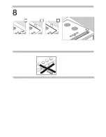 Preview for 4 page of V-ZUG HSE-K6F4030 Assembly Instructions Manual
