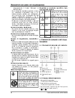 Preview for 20 page of V-ZUG Ideal 60i Operating Instructions Manual