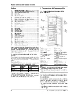 Preview for 22 page of V-ZUG Jumbo 60i Operating Instructions Manual