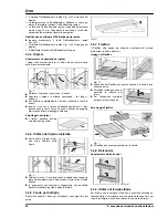 Preview for 26 page of V-ZUG Jumbo 60i Operating Instructions Manual