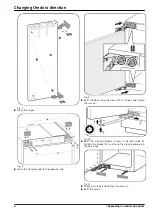 Предварительный просмотр 6 страницы V-ZUG Komfort 60i Installation Instructions Manual