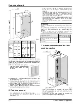 Preview for 10 page of V-ZUG Magnum 2 60i eco Installation Instructions Manual