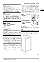 Предварительный просмотр 15 страницы V-ZUG Magnum 2 60i eco Installation Instructions Manual