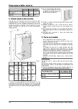 Предварительный просмотр 16 страницы V-ZUG Magnum 2 60i eco Installation Instructions Manual