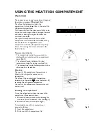 Предварительный просмотр 7 страницы V-ZUG Magnum 60i eco Instructions For Use Manual