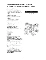 Предварительный просмотр 13 страницы V-ZUG Magnum 60i eco Instructions For Use Manual