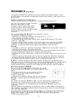 Preview for 15 page of V-ZUG Magnum 60i eco Instructions For Use Manual