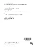 Предварительный просмотр 28 страницы V-ZUG MaxiFlex GK46TIMS Operating Instructions Manual