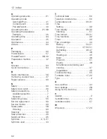 Preview for 62 page of V-ZUG Miwell-Combi SL MWC-SL Operating Instructions Manual