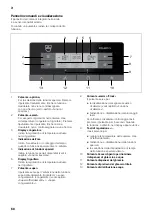 Предварительный просмотр 68 страницы V-ZUG Polaris S Operating Instructions Manual