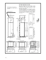 Предварительный просмотр 16 страницы V-ZUG PRESTIGE SMS 55/Euro 60 Operating Instructions Manual