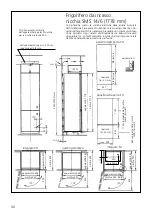 Preview for 38 page of V-ZUG Prestige Operating Instructions Manual